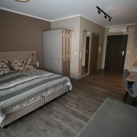 Bel Mare Apartament W Miedzyzdrojach Apartment Miedzyzdroje Ngoại thất bức ảnh
