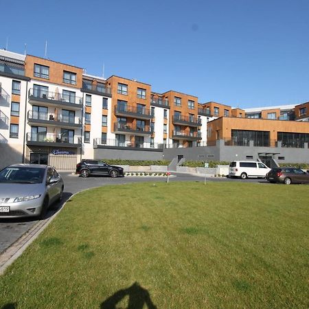 Bel Mare Apartament W Miedzyzdrojach Apartment Miedzyzdroje Ngoại thất bức ảnh