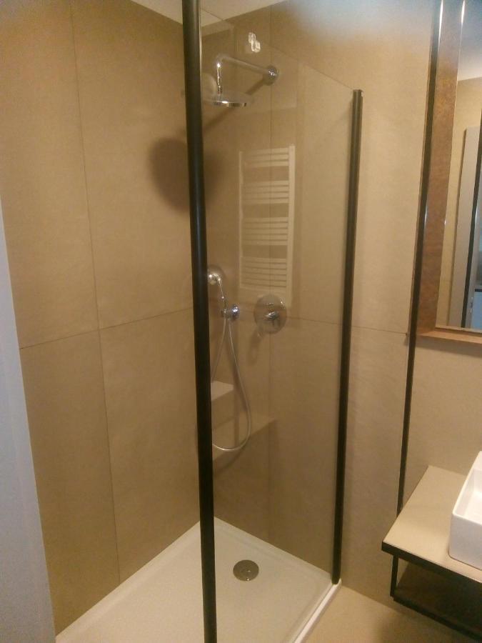 Bel Mare Apartament W Miedzyzdrojach Apartment Miedzyzdroje Ngoại thất bức ảnh