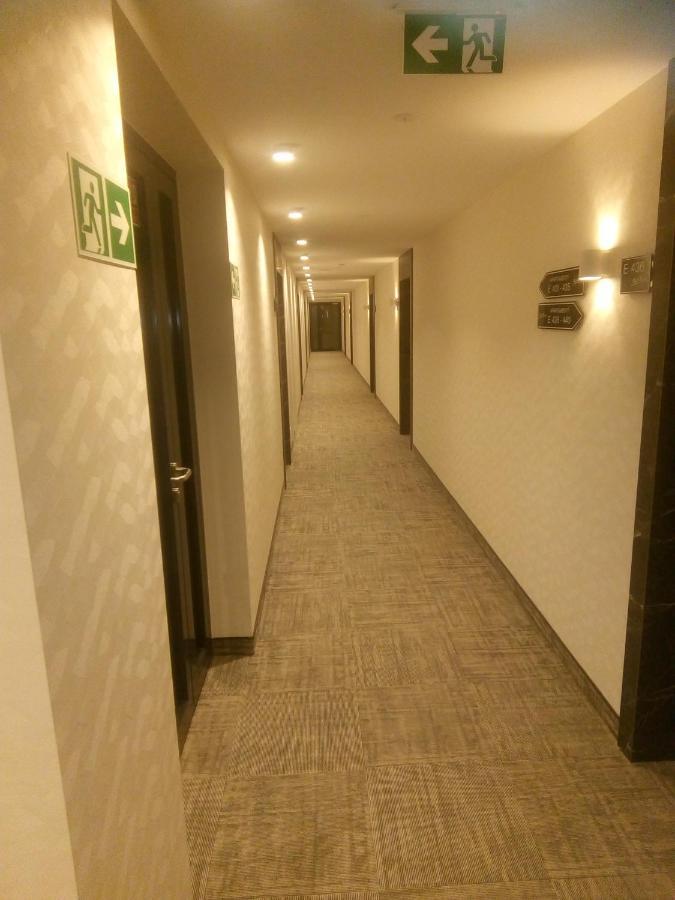 Bel Mare Apartament W Miedzyzdrojach Apartment Miedzyzdroje Ngoại thất bức ảnh